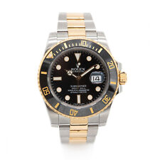 Rolex submariner stahl gebraucht kaufen  Mönchengladbach