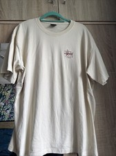 stussy tee for sale  WALSALL