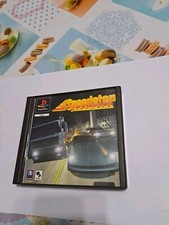 Speedster pal ita usato  Napoli