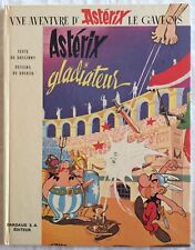 Asterix gladiateur 1er d'occasion  Corbeil-Essonnes