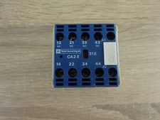 Telemecanique contactor relay for sale  HAILSHAM