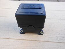 Batterieumschalter umschalter  gebraucht kaufen  Buttelstedt