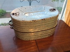 Reed blue white for sale  Minneapolis