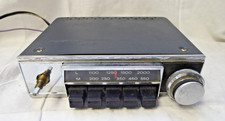 Vintage radiomobile 1070xb for sale  HASSOCKS