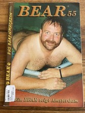 Gay vintage zeitschrift gebraucht kaufen  Fürth