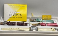 Invicta special ed. for sale  Los Angeles