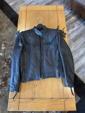 Harley davidson leather for sale  Cle Elum