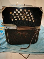 Altes bandoneon gebraucht kaufen  Bad Krozingen