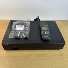 Samsung dvd v6800 for sale  SOUTHAMPTON