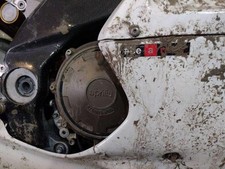 2004 aprilia rsv for sale  SKELMERSDALE