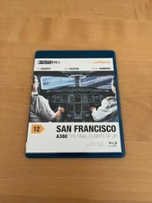 Pilotseye san francisco gebraucht kaufen  Anzing