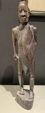 Repair vintage african for sale  UK