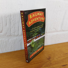 Railway adventure c for sale  UK
