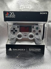 Ps4 dualshock wireless for sale  Northfield