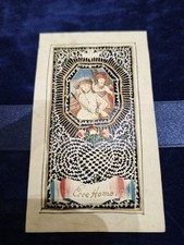 Canivet pergamena miniatura usato  Ruffano