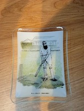 W.g. grace vintage for sale  NORWICH