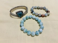 Elegant blue two for sale  Owensboro