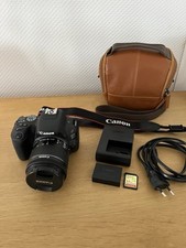 Kit canon eos gebraucht kaufen  Kempen