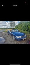 saab 9 3 bonnet for sale  EVESHAM