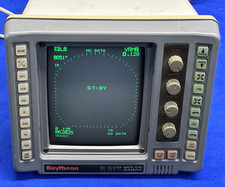 Raymarine raytheon r21x for sale  Sturtevant