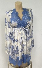 Robe soie marjolaine d'occasion  Cuers