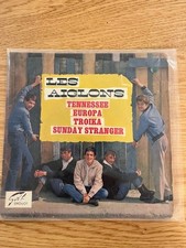 45t aiglons tennessee d'occasion  Lauzun
