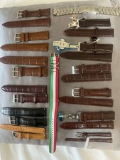Cinturini pelle per usato  Firenze