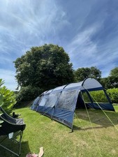 Outwell whitecove tent for sale  HINCKLEY