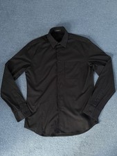 Versace hemd schwarz gebraucht kaufen  Neumünster