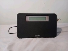 Sony xdr s20 for sale  WINCANTON