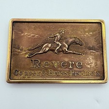 Vtg revere copper for sale  Casper