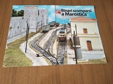 Stazione ferroviaria marostica usato  Romallo