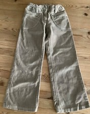 Mädchencordhose schlaghose 11 gebraucht kaufen  Oberhausen