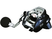Mulinello elettrico daiwa usato  Vibo Valentia