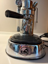 Pavoni macchina caffè usato  Sant Egidio Alla Vibrata