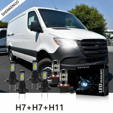Mercedes benz sprinter for sale  Rowland Heights