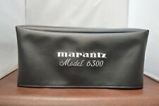 Marantz model 6300 for sale  Columbiaville