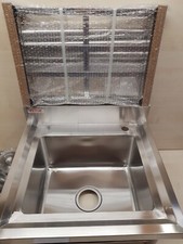 Vevor edelstahl waschbecken gebraucht kaufen  Crailsheim