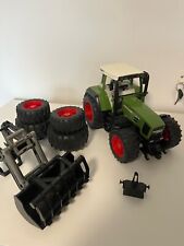 Bruder fendt 926 gebraucht kaufen  Himmelpforten
