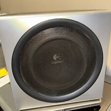 Logitech 2300 subwoofer for sale  Fargo