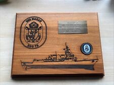 Vb134 rare uss for sale  MELKSHAM