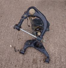 Suspension corner front for sale  MIDDLEWICH