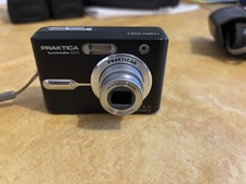 Praktica luxmedia 5203 gebraucht kaufen  Kurort Jonsdorf