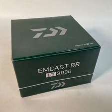 Daiwa emcast 3000 for sale  CREWE