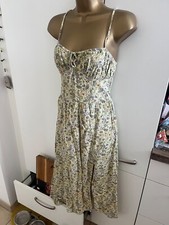 Damen sommerkleid kleid gebraucht kaufen  Neufahrn b.Freising