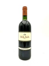 1993 solaia marchesi usato  Sesto San Giovanni