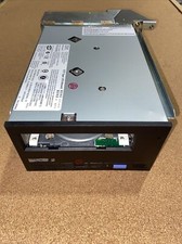 Ibm lto unità usato  Guardea