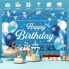 Koliphy happy birthday for sale  MANCHESTER