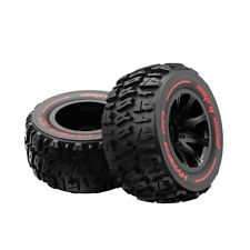 Usado, HYPER GO 1/14 H14BM carro de controle remoto acessórios originais peça 14300E1 conjunto de roda de pneu comprar usado  Enviando para Brazil