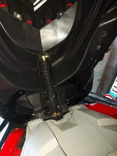 Sea doo shock usato  Due Carrare